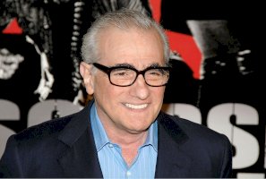 Martin Scorsese, New York (30.3.2008) – Everett Collection / Shutterstock