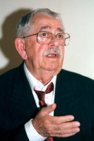 Vlastimil Brodský, Bratislava, Fórum mladého filmu'99 (28.4.1999) – Profimedia.CZ