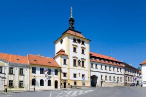 Jílové u Prahy – Profimedia.CZ