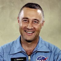 Virgil Ivan Grissom – NASA