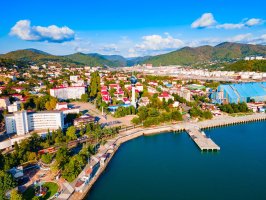 Tuapse – saiko3p / Shutterstock