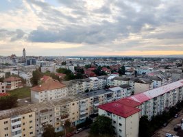 Bacău – Travelling2Bprecise / Shutterstock