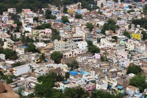 Bellary – Vgbing / Shutterstock
