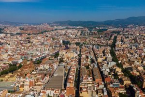 Badalona – Michele Rinaldi / Shutterstock