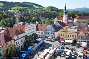 Sušice – Profimedia.CZ