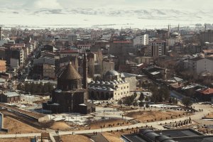 Kars – arda savasciogullari / Shutterstock