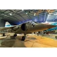 Hawker P.1127 – Tom Meaker / Shutterstock