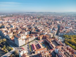 Valladolid – AlexeMarcel / Shutterstock