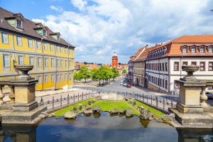 Gotha – travelview / Shutterstock