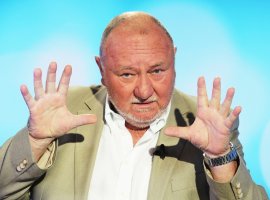 Vítězslav Jandák – DAN MATERNA / MAFRA / Profimedia