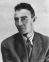 Robert Oppenheimer (1944) – Profimedia.CZ
