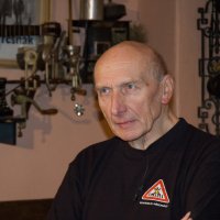 Jiří Černý (2006) – © Pavel Otevřel