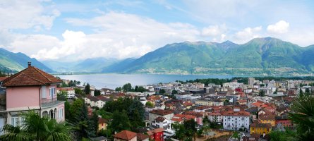 Locarno – Loredana Habermann / Shutterstock