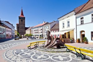 Jičín – Profimedia.CZ