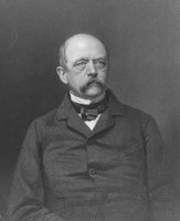 Otto von Bismarck – Profimedia.CZ