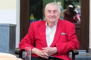 Vladimír Páral – Václav Šlauf / MAFRA / Profimedia