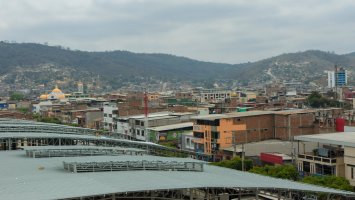 Portoviejo – Alejo Miranda / Shutterstock