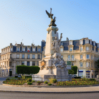 Soissons – Alexandre.ROSA / Shutterstock