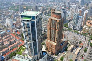 Nanking – Wangkun Jia / Shutterstock