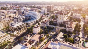 Pasadena – Matt Gush / Shutterstock