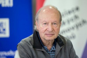 Ivan Passer, Uherské Hradiště (24.7.2016) – Profimedia.CZ