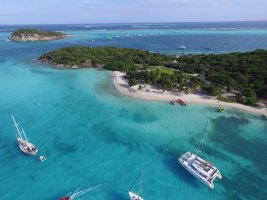 Tobago – Larwin / Shutterstock