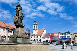 Uherský Brod – Profimedia.CZ