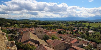 Aurignac – RomMar / Shutterstock