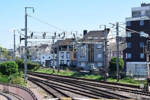 Bettembourg – M. Volk / Shutterstock