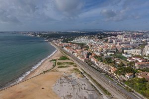 Algés – Michele Rinaldi / Shutterstock