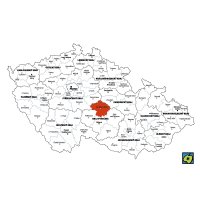 Okres Havlíčkův Brod – CoJeCo.cz (CC BY-SA 4.0)