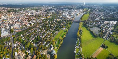 Hanau – Igor Link / Shutterstock