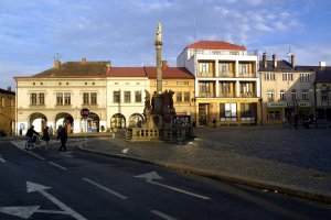 Dobruška – Profimedia.CZ