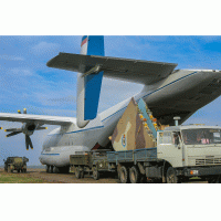 Antonov An-22 Antěj – Oleksandr Naumenko / Shutterstock