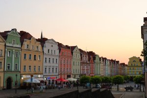 Bolesławiec – Uliana26 / Shutterstock