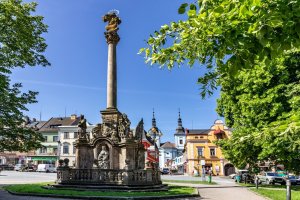 Žamberk – Profimedia.CZ