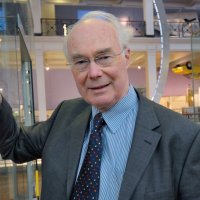 Martin J. Evans – Profimedia.CZ