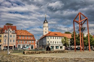 Bischofswerda – ArTono / Shutterstock