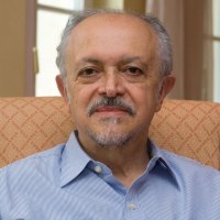 Mario J. Molina – Profimedia.CZ