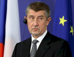 Andrej Babiš – Belish / Depositphotos.com