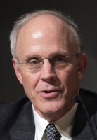 David Gross, Stockholm (7.12.2004) – Profimedia.CZ