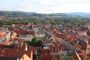 Rudolstadt – BAO-Images Bildagentur / Shutterstock