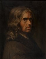 Adelbert von Chamisso, portrét – Profimedia.CZ