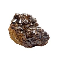 Andradit – Denis Kabelev / Shutterstock