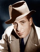 Humphrey Bogart (kolem 1940) – Profimedia.CZ