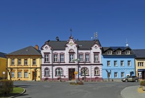 Albrechtice – KA_Pecold / Shutterstock