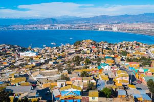 La Serena – Elisa Locci / Shutterstock