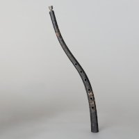 Cink, hudební nástroj – Germanisches Nationalmuseum (CC BY-NC-SA)