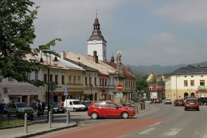 Jablunkov – Profimedia.CZ