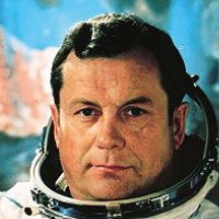 Pavel Romanovič Popovič – fair use